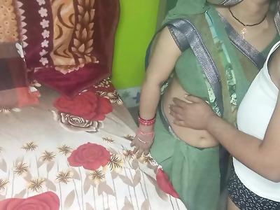 having beautiful indian bhabhi