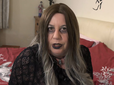 witch the trisha dropped