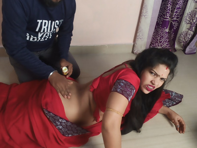 aunty bengali beautiful townsperson