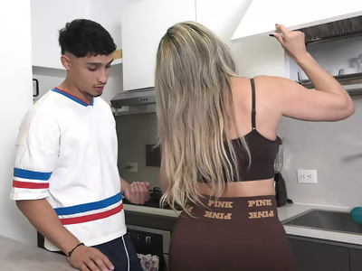 wrong takes stepmom the