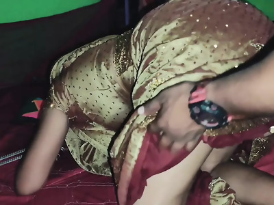 wet-nurse desi indian dissemble