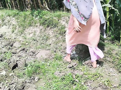 anal first village period