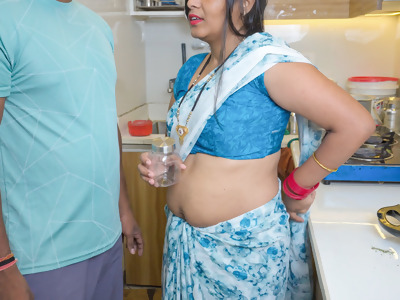 aunty donate- sperm neighbor