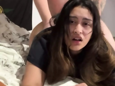 more pussy fucking about