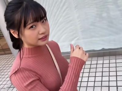  中出しは「初めて」でした 435mfc-022　最高で思わず中出し 