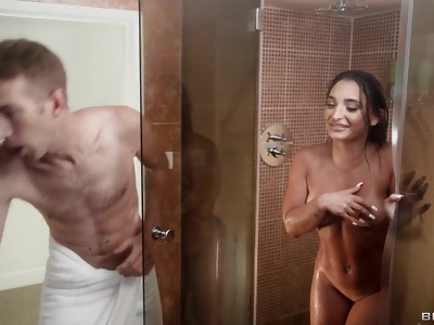 danny surprise anal with