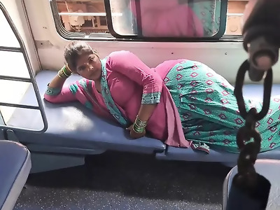 of powder-room train code