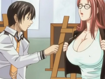 desk gets janitor the