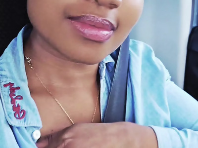  thrilling seductive ebony