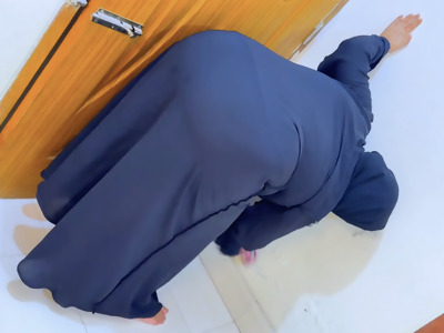 maid sexy arab muslim